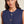 Line Of Oslo Julianne Vest Vest Blue 066