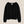 Line Of Oslo Kamilla AW26 Genser  Black 097