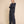 Line Of Oslo Katy Round 25 Knitted Sweater Knitted sweater Antracite 004