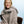 Line Of Oslo Katy Round Sweater Knitted sweaters Brown 063