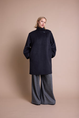 Line Of Oslo Kelly Solid Kåpe Jacket