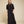 Line Of Oslo Kiss Terry Dress Dress Antracite 004