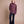 Line Of Oslo Krista Check Skjorte Blouse Port 008