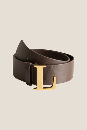 Line Of Oslo L-Belt Accessorie