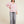 Line Of Oslo Ladd Flower Blouse Top Pink 002