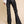 Line Of Oslo Las Vegas Leather Leather pant Black 097