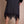 Line Of Oslo Lilly Dots Kjole Dress Black 097