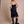 Line Of Oslo Lilly Lace Kjole Dress Black 097