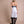 Line Of Oslo Lilly Lace Kjole Dress Creme 091
