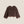 Line Of Oslo Line Fur Jacket Brown 063