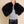 Line Of Oslo Line Fur Jacket Black 097