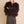 Line Of Oslo Line Fur Jacket Brown 063