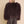 Line Of Oslo Line Fur Jacket Brown 063