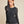 Line Of Oslo Lisa Wool Knitted Longsleeve Knitted sweater Antracite 004