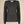 Line Of Oslo Lisa Wool Knitted Longsleeve Knitted sweater Antracite 004