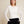 Line Of Oslo Lisa Wool Knitted Longsleeve Knitted sweater Creme 091