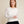 Line Of Oslo Lisa Wool Knitted Longsleeve Knitted sweater Creme 091