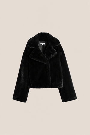 Line Of Oslo Line of Oslo Love Jacket Jacket Black 097