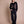 Line Of Oslo Luca Jacquard Genser  Black/Brown/Creme 200