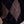 Line Of Oslo Luca Jacquard Genser  Black/Brown/Creme 200