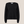 Line Of Oslo Luca Rib Genser  Black 097