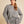 Line Of Oslo Luca Rib Knitted Sweater Knitted sweater Grey 005