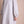 Line Of Oslo Luna Cord Kjole Dress Light Grey