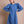 Line Of Oslo Luna Denim Kjole Dress Denim 099