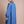 Line Of Oslo Luna Denim Kjole Dress Denim 099
