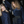 Line Of Oslo Luna Sequins Dress Dress Blue 066