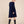 Line Of Oslo Luna Sequins Dress Dress Blue 066