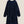 Line Of Oslo Luna Sequins Dress Dress Blue 066