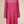 Line Of Oslo Luna Sequins Dress Dress Strong Pink 038