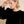 Line Of Oslo Luna Velvet Dress Dress Black 097