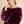 Line Of Oslo Luna Velvet Dress Dress Port 008
