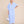Line Of Oslo Mallis Check Dress Dress Light Blue 003