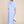Line Of Oslo Mallis Check Dress Dress Light Blue 003