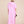 Line Of Oslo Mallis Check Dress Dress Pink 002
