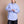 Line Of Oslo Man Skjorte Blouse Blue 066