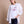 Line Of Oslo Man Skjorte Blouse White w/red