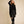 Line Of Oslo Maren Sequins Skirt Skirt Black 097