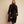 Line Of Oslo Maren Sequins Skirt Skirt Black 097