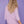 Line Of Oslo Mia Knitted T-Shirt Knitted sweater Lilac