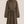 Line Of Oslo Mica Strikket Kjole  Brown 063