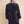 Line Of Oslo Miller Short Cord Dress Dress Blue 066