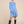 Line Of Oslo Miller Short Denim Dress Dress Light denim