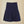 Line Of Oslo Miss Skirt Skirts Blue 066