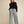 Line Of Oslo Mister Sequins Trousers Trousers Silver