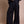 Line Of Oslo Mister Stripe Bukse Trouser Black 097