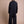 Line Of Oslo Mister Stripe Bukse Trouser Black 097